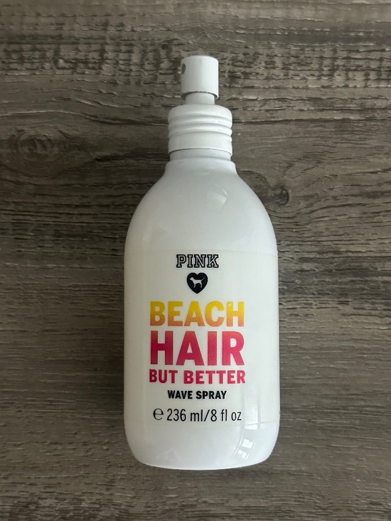 PINK Victoria's Secret Other - Beach Hair But Better Wave Spray